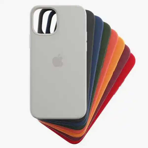 Iphone 13 Pro Silicon Case