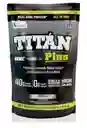 Titan Plus 5 Libras Vitanas Proteina Vainilla