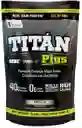 Titan Plus 10 Lbs Vitanas Proteina Vainilla