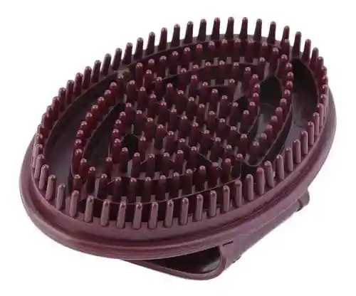 cepillo exFoliante masaje
