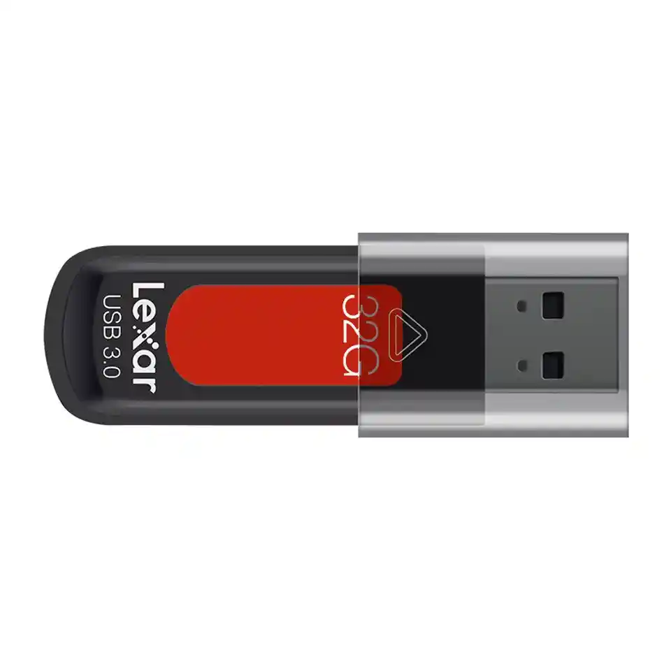 Memoria Usb 32gb Lexar 3.0