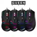 Mouse Gamer X8