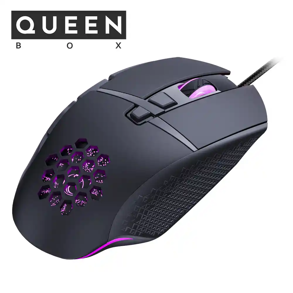 Mouse Gamer T90