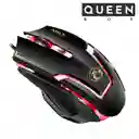 Mouse Gamer A9
