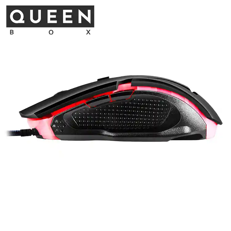 Mouse Gamer A9