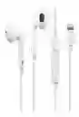 Audifonos Manos Libres Compatible Iphone