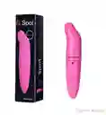 Bala Vibradora Consolador Punto G Clitoris Juguetes Sexuales