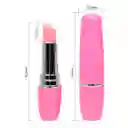 Vibrador Labial Discreto Para Clitoris Juguetes Sexuales