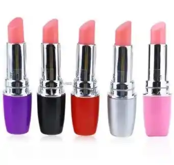 Vibrador Labial Discreto Para Clitoris Juguetes Sexuales