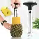 Cortador De Piña Rebanador Rodajas Acero Inoxidable