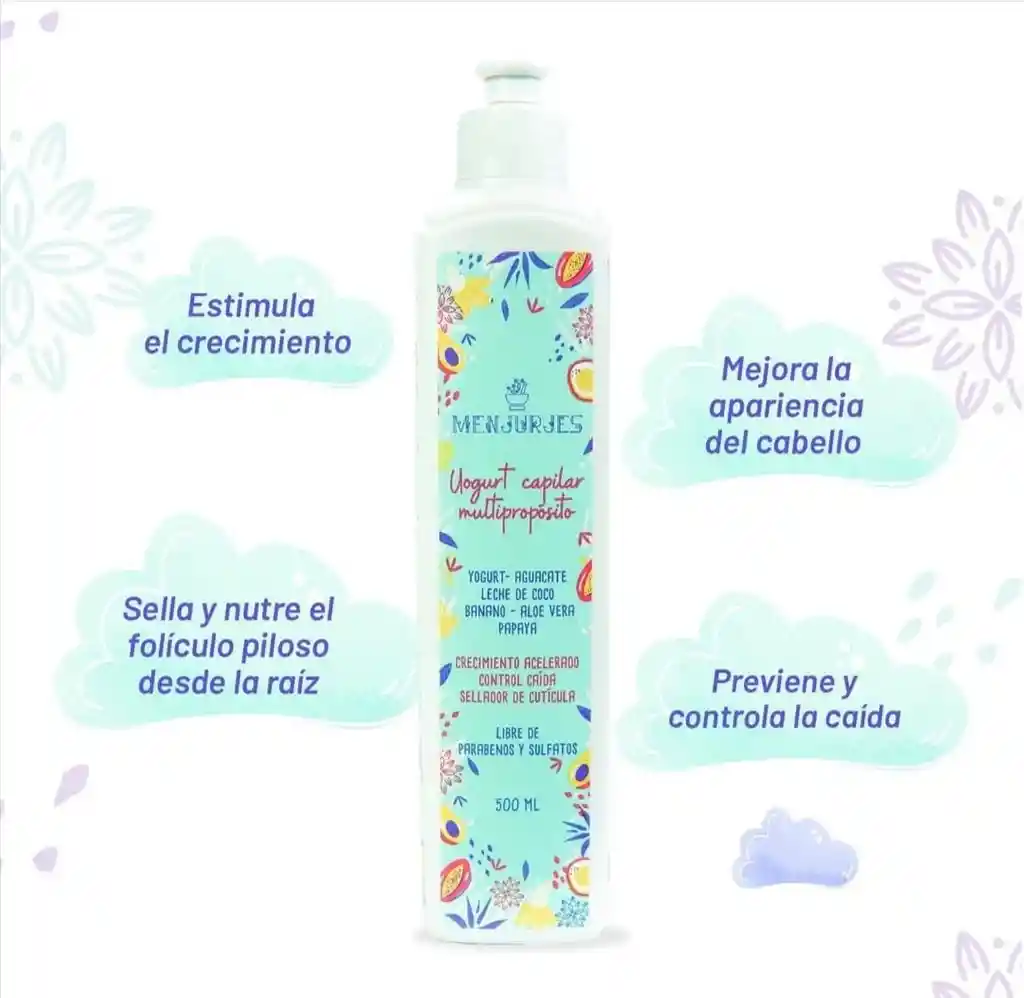 Tratamiento Yogurt Multripoposito