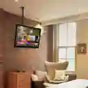 Soporte Para Televisor De Techo Pantalla 25 -55