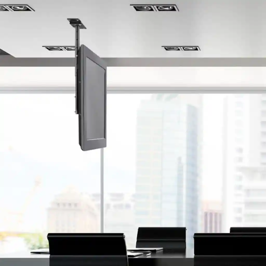 Soporte Para Televisor De Techo Pantalla 25 -55
