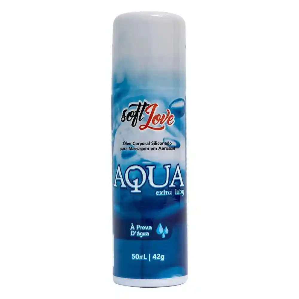 Lubricane Aqua Soft Love