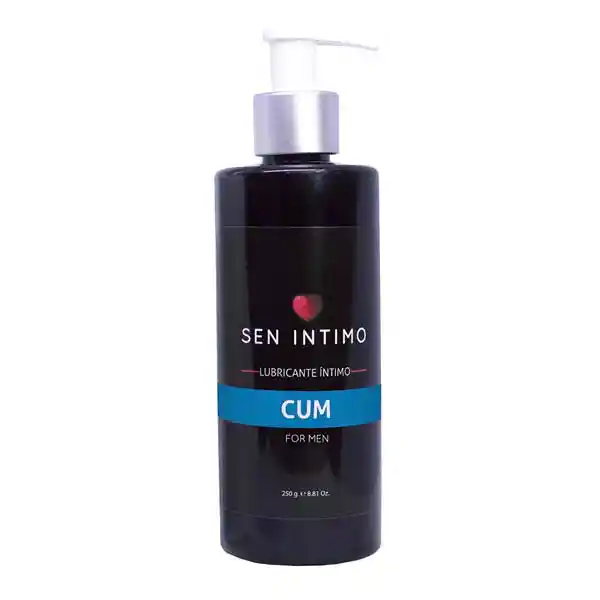 Lubricante Cum Sen For Men