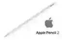 Apple Pencil 2 Segunda Generación