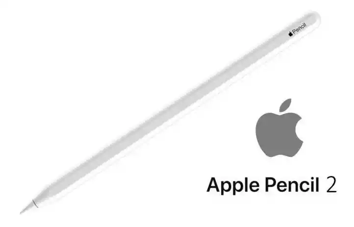 Apple Pencil 2 Segunda Generación