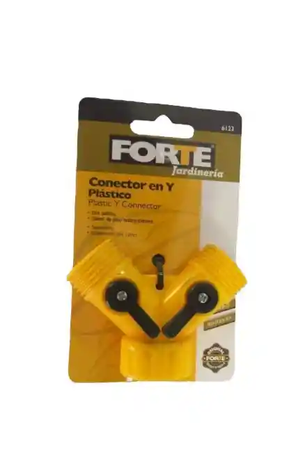 Yee De Lavadora Plastica Forte