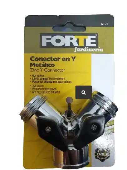 Yee De Lavadora Metal Forte
