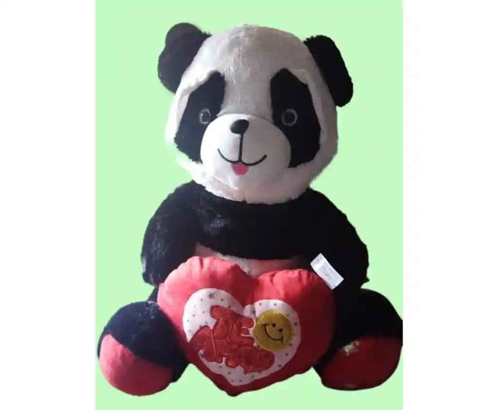 Oso Panda Grande