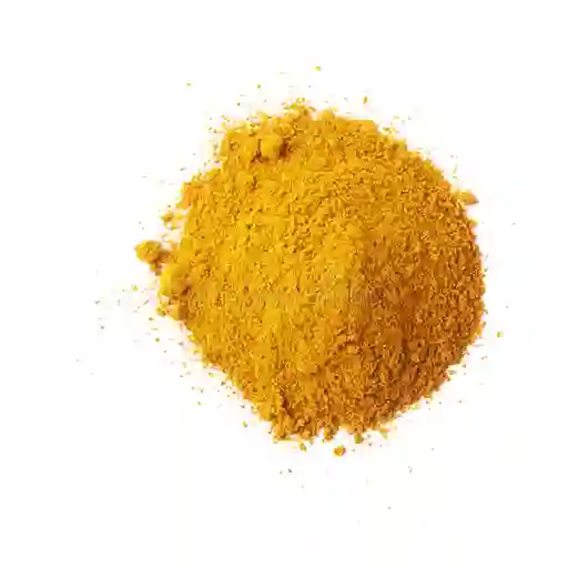 Curry Amarillo Polvo
