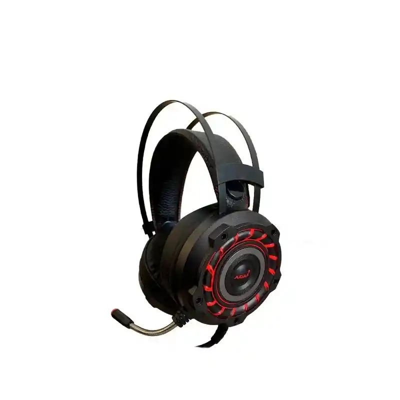 Diadema Gamer Aoas As-30