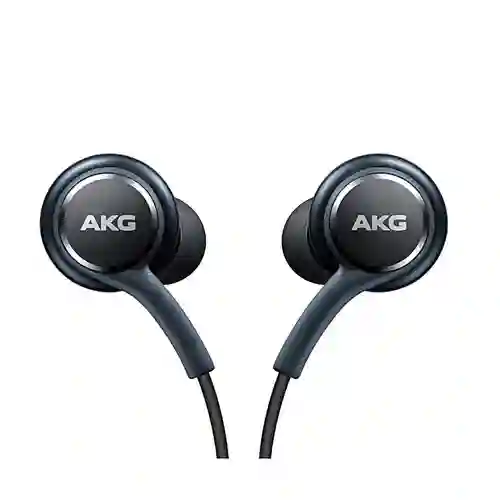 Samsung Manos Libres Audifonos Akg Genéroco