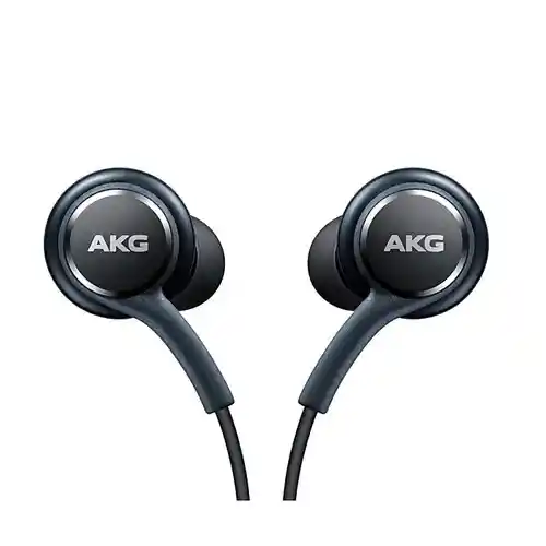 Samsung Manos Libres Audifonos Akg Genéroco