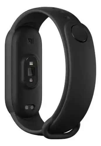 Reloj Inteligente Xiaomi Mi Smart Band 5