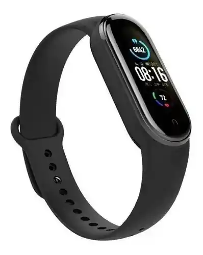 Reloj Inteligente Xiaomi Mi Smart Band 5