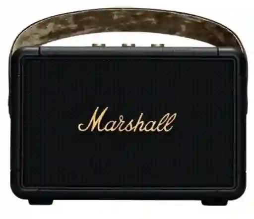 Marshall Parlanteportatil Kilburn Ii Bluetooth - Negro