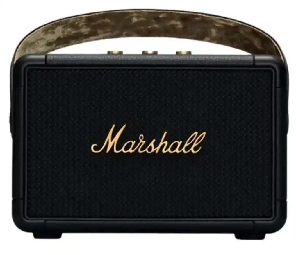 Marshall Parlanteportatil Kilburn Ii Bluetooth - Negro