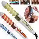 Pinza Rizadora En Espiral Ondulador Rizador