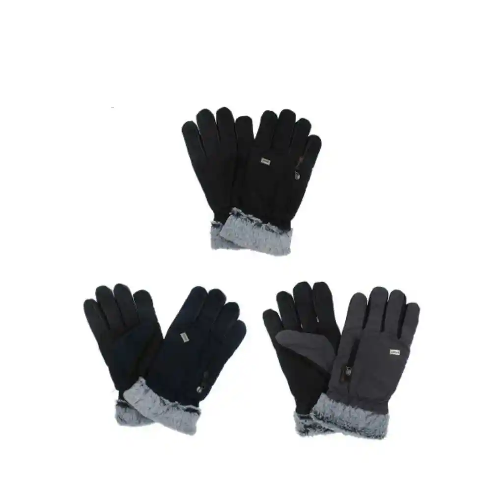 Guantes Sport Caballero