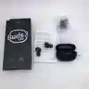 Xiaomi Audifonos Inalambricos In-Earredmi Buds 3 Lite Negros 100% Originales