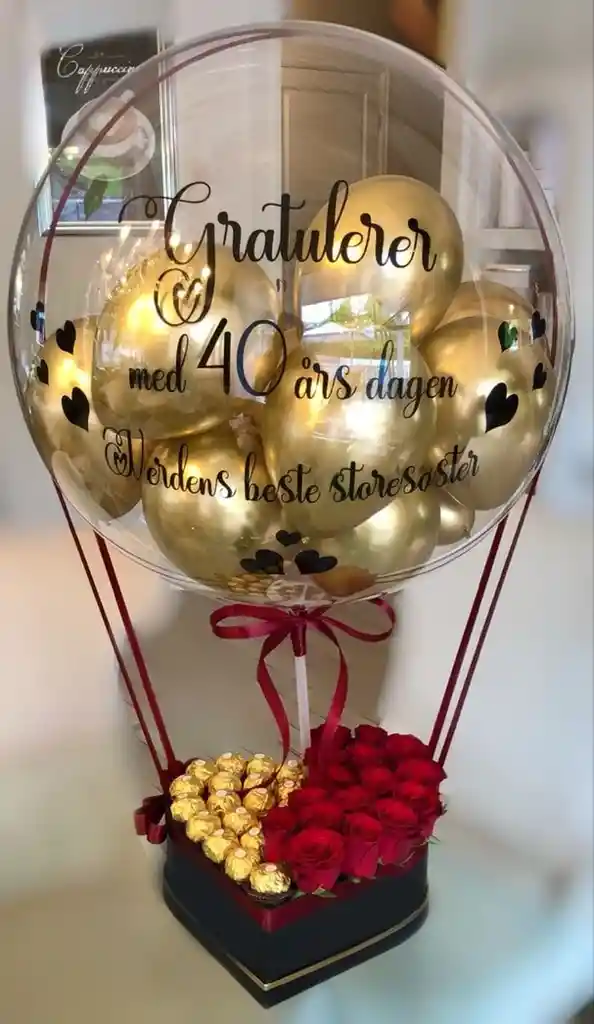 Caja Rosas Medellin Corazon Cumpleaños Amor Aniversario, San Valentín