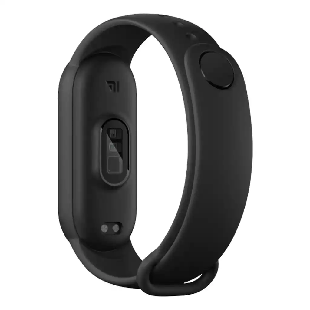 Smartwatch Xiaomi Mi Band 6 - 100% Original