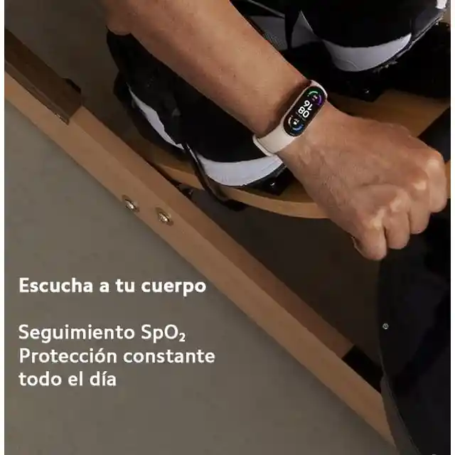 Smartwatch Xiaomi Mi Band 6 - 100% Original