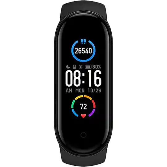 Smartwatch Xiaomi Mi Band 5 - 100% Original