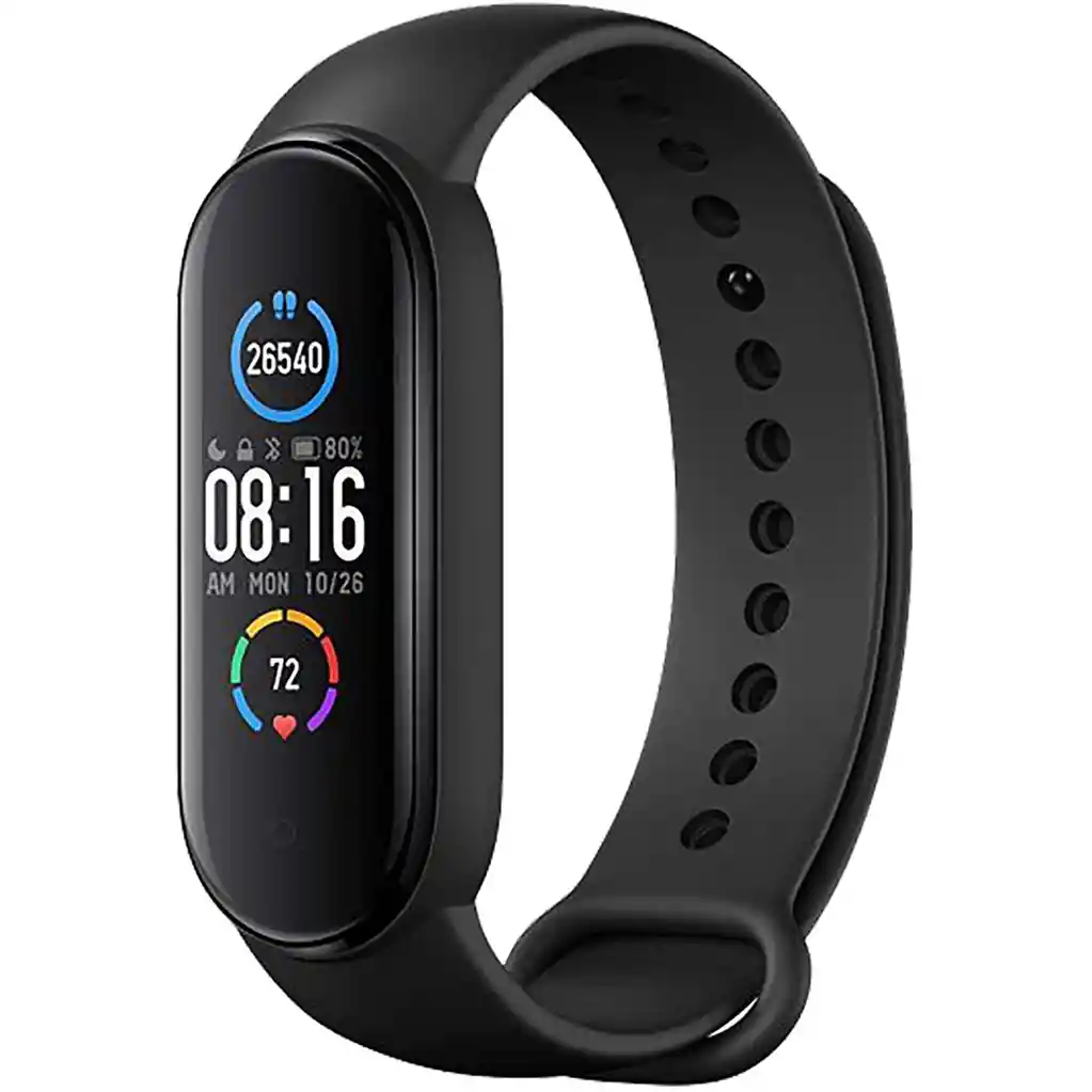 Smartwatch Xiaomi Mi Band 5 - 100% Original