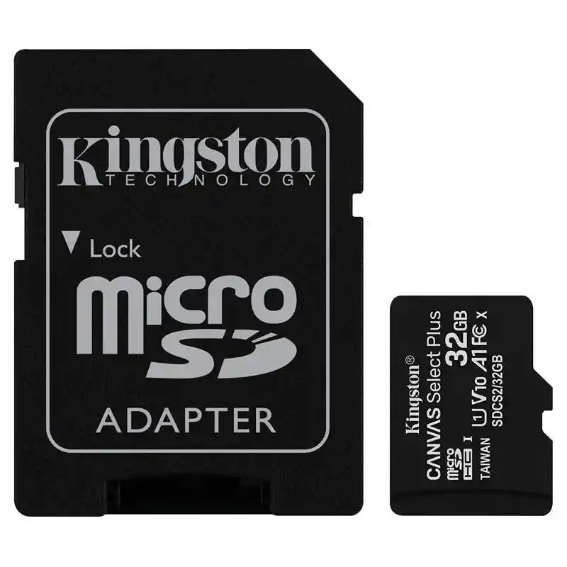 Sandisk Micro Sd32Gb