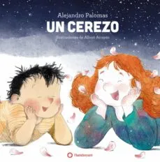 Libro Un Cerezo