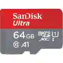 Sandisk Micro Sd 64 Gbultra