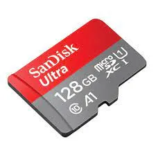 Sandisk Micro Sd 128 Gbultra