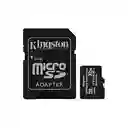 Kingston Micro Sd 32Gb100 Mb/S