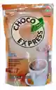 choco exPRESS sin azucar x 600gr