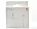 Cargador Xiaomi Tipo C De 33w