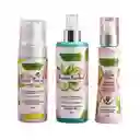 kit penKaloe herbal perfect skin superalimentos para tu piel