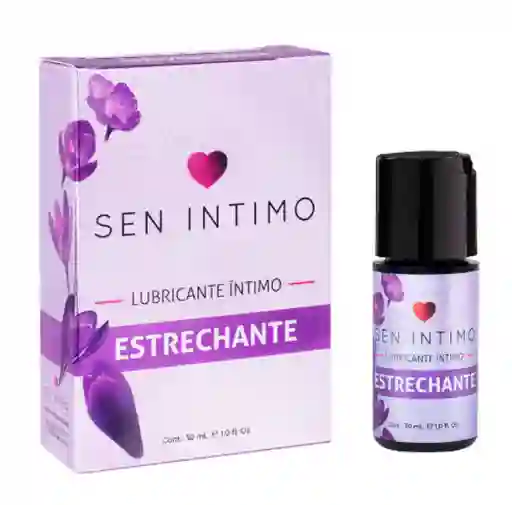 Estrechante Sen Intimo X 30ml