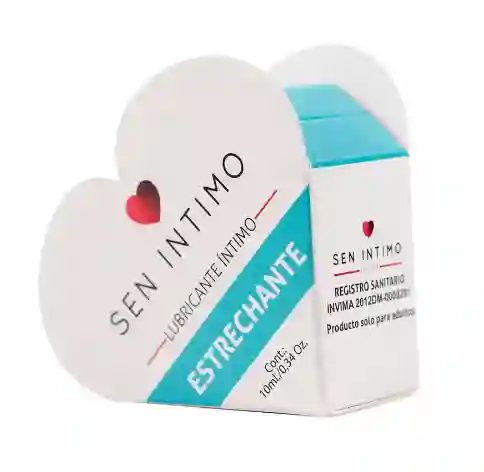 Estrechante Sen Intimo 10mlestrechante Sen Intimo 10ml